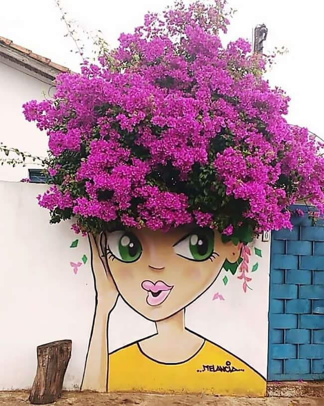 Цветя на Бах